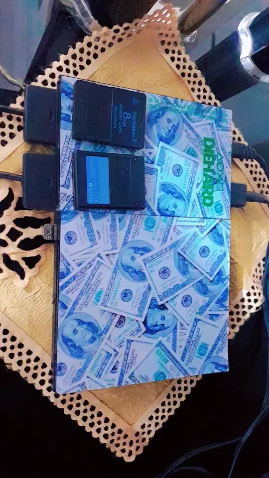 پلی استیشن 2|کنسول، بازی ویدئویی و آنلاین|تایباد, |دیوار