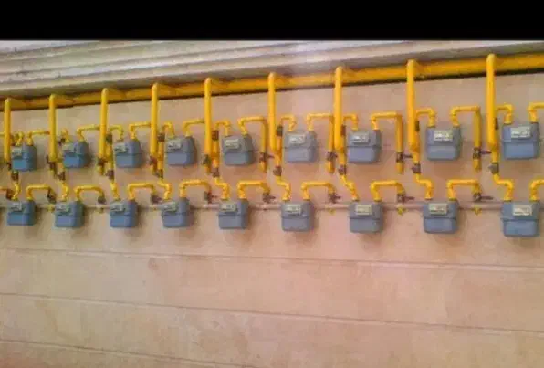 لوله کشی گاز|خدمات پیشه و مهارت|بجنورد, |دیوار