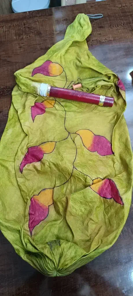 نی انبان|سازهای بادی|کازرون, |دیوار