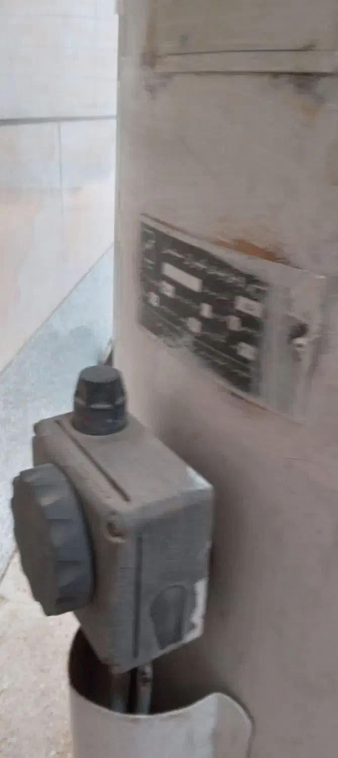 فروش آبگرم کن مخزنی|آبگرمکن، پکیج، شوفاژ|بندر ماهشهر, |دیوار