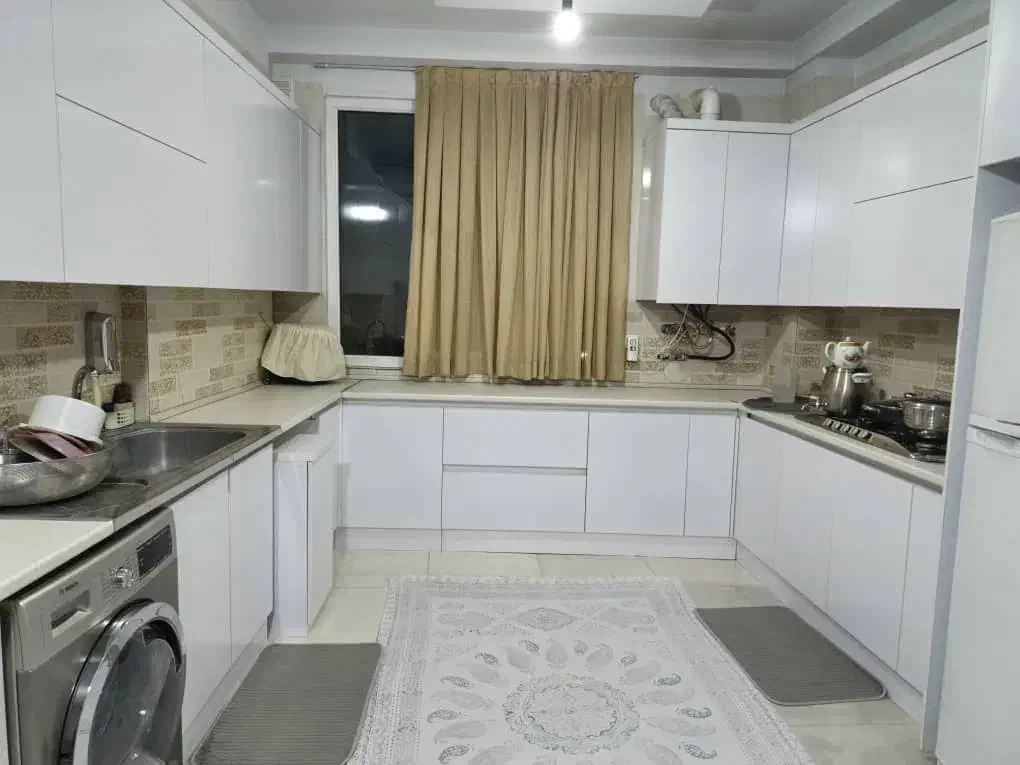 56متر 4 سال ساخت پاسدار گمنام پلاک248|فروش آپارتمان|تهران, شکیبا|دیوار