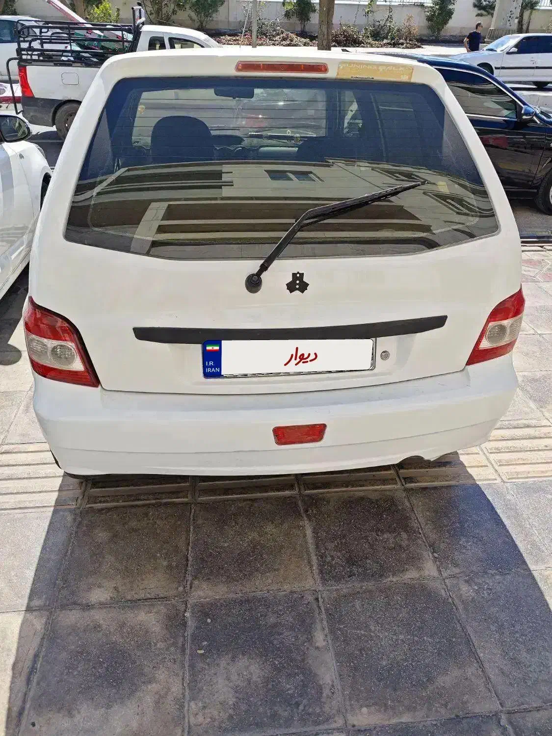 111 مدل 93|خودرو سواری و وانت|بوشهر, |دیوار