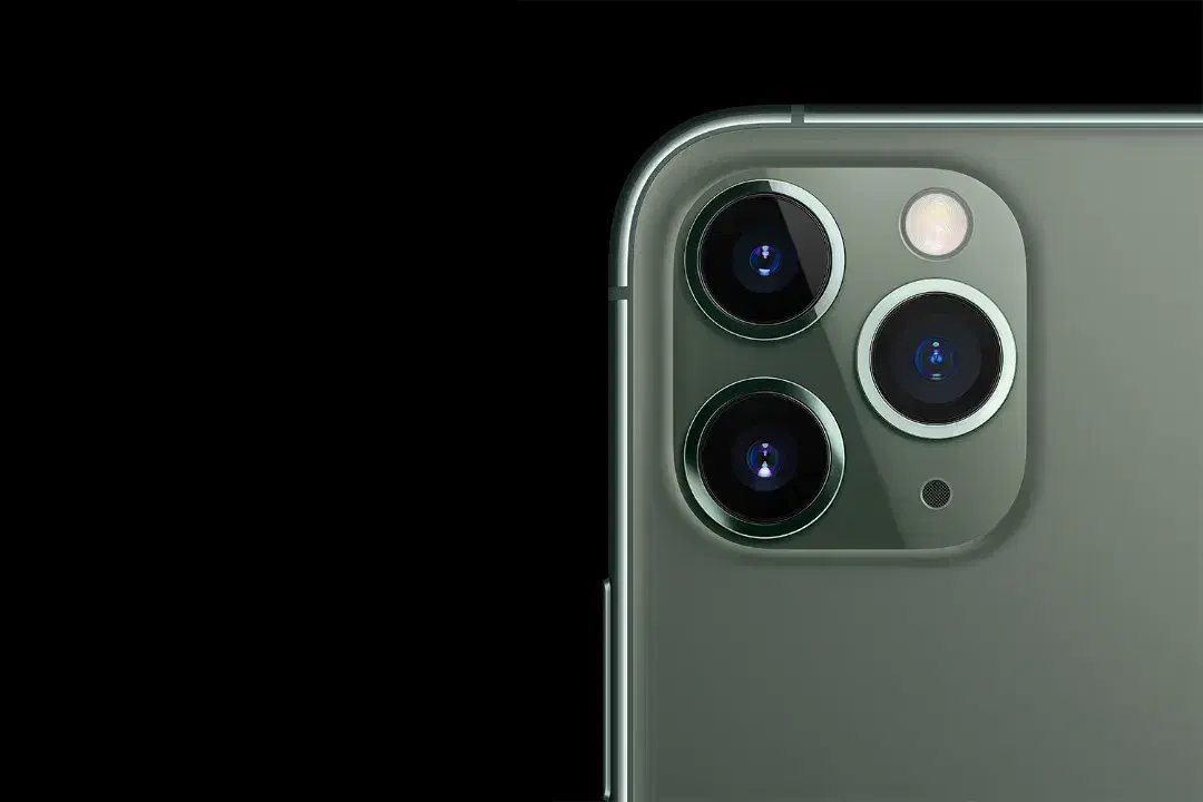 iPhone 11 Pro حافظه 512 گیگابایت|موبایل|مشهد, احمدآباد|دیوار