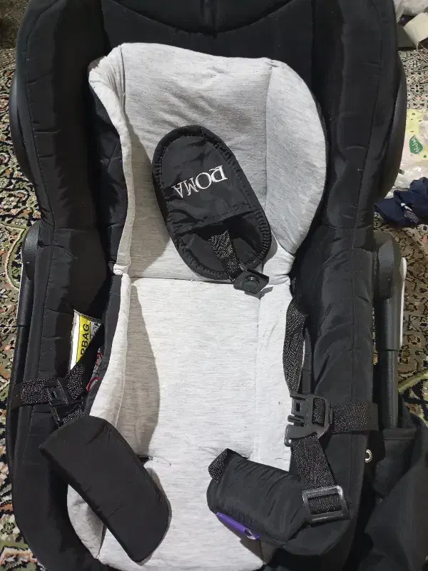 کرییر|کالسکه و لوازم جانبی|بندر انزلی, نیمه شعبان|دیوار