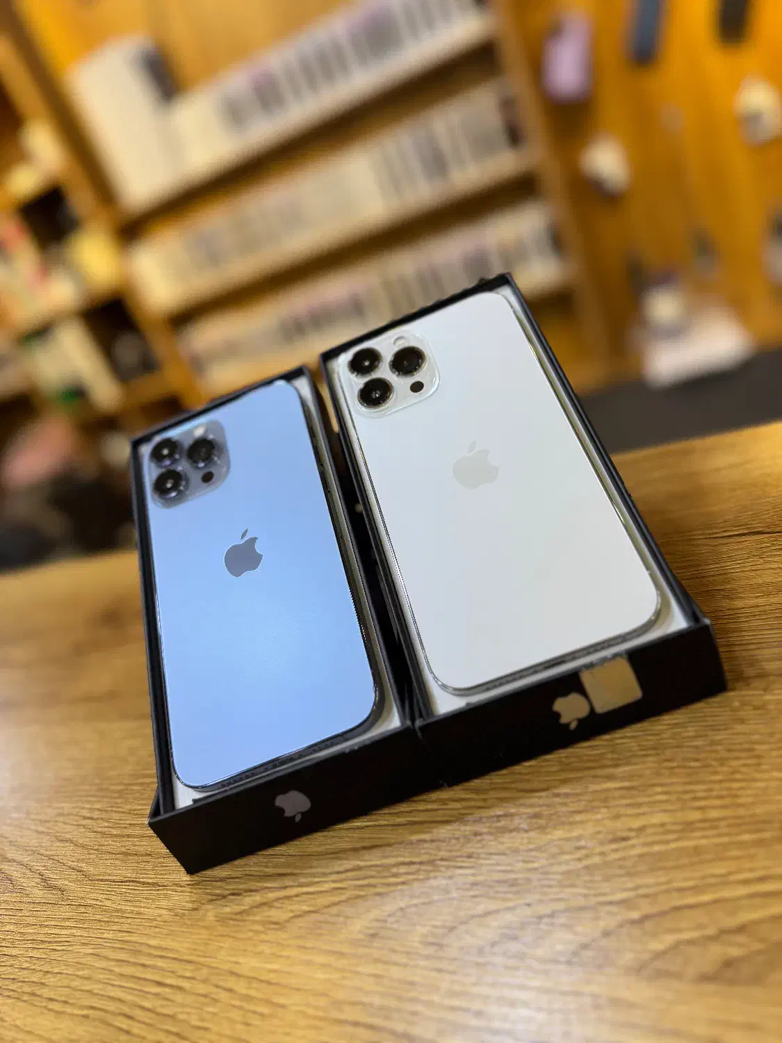 iphone 13 pro max/آیفون ۱۳ پرو مکس/پک اصلی|موبایل|تهران, گیشا|دیوار