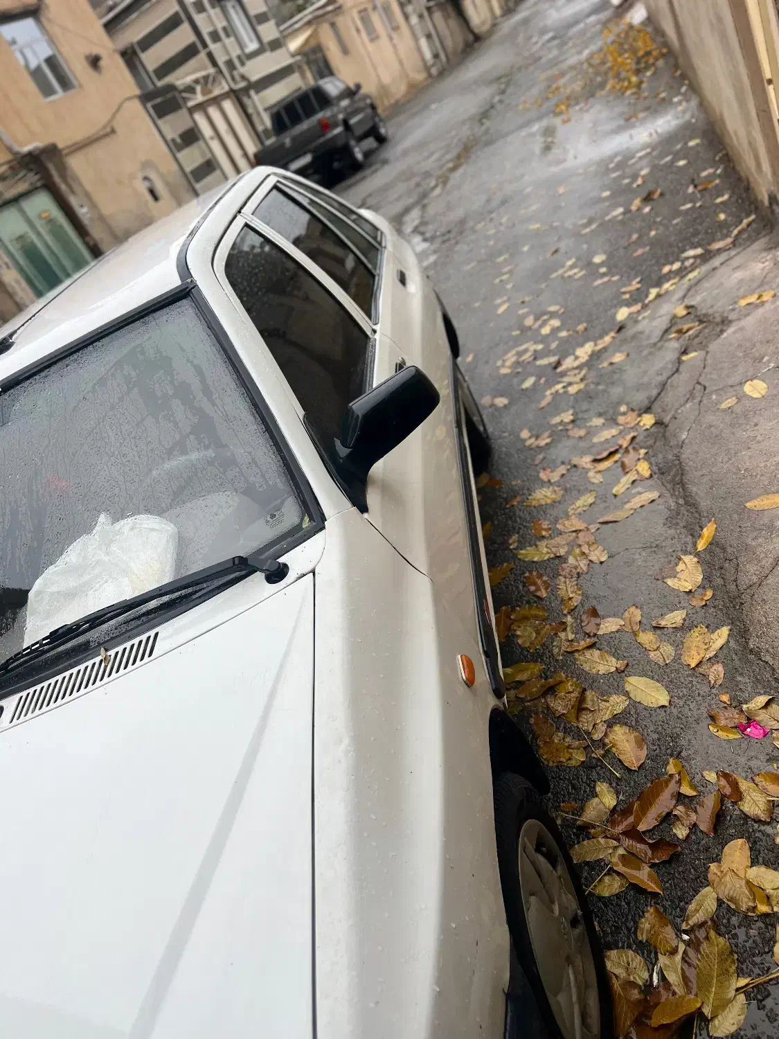 پراید ۱۴۱ مدل ۹۰ کم کار|خودرو سواری و وانت|سقز, |دیوار