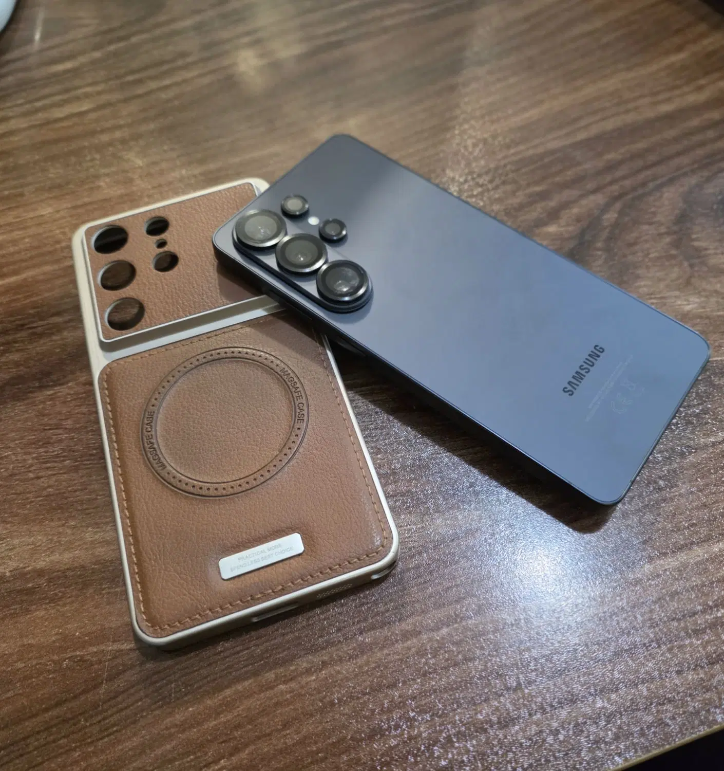گلکسی اس 26 اولترا Galaxy S26 ultra|موبایل|اهواز, کیانپارس |دیوار