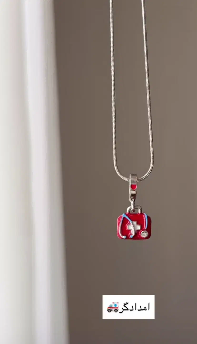 گردنبند های بسیار زیبا مشاغل|بدلیجات|تهران, اتحاد|دیوار