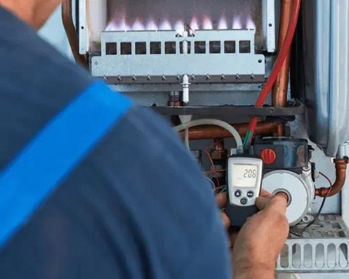 تعمیر و سرویس تخصصی انواع پکیج|خدمات پیشه و مهارت|پردیس, فاز ۲|دیوار