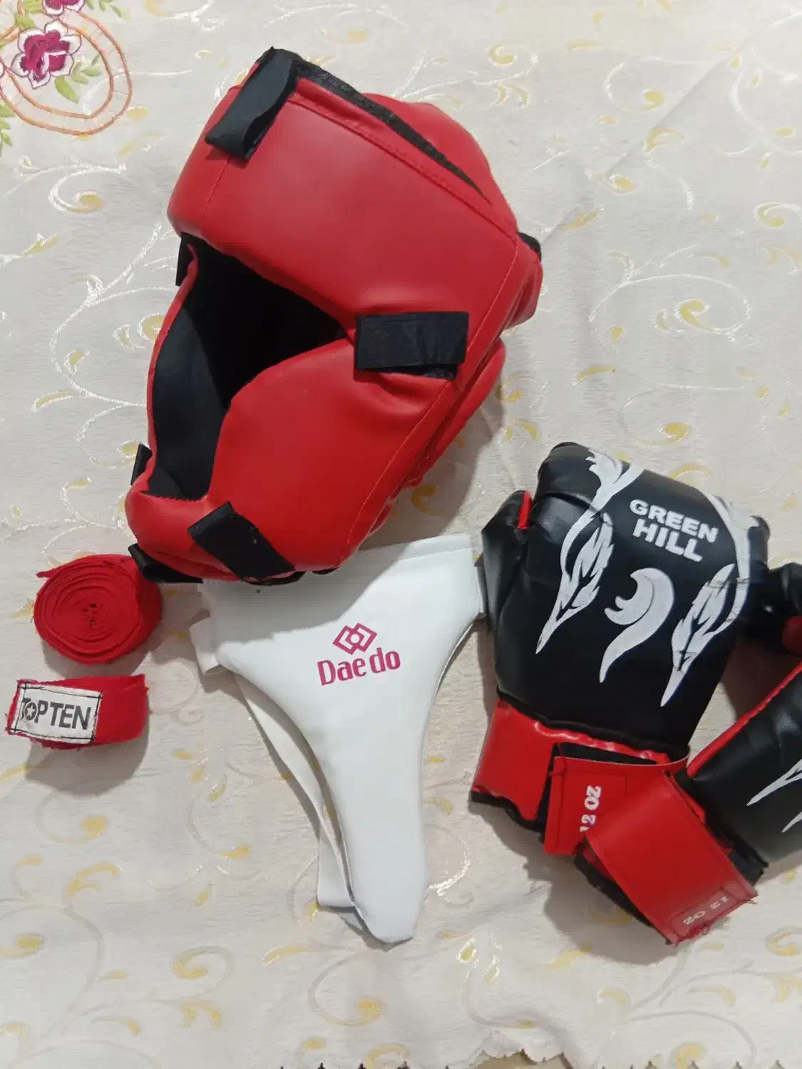 وسایل ورزشی|تجهیزات ورزشی|اسدآباد, |دیوار