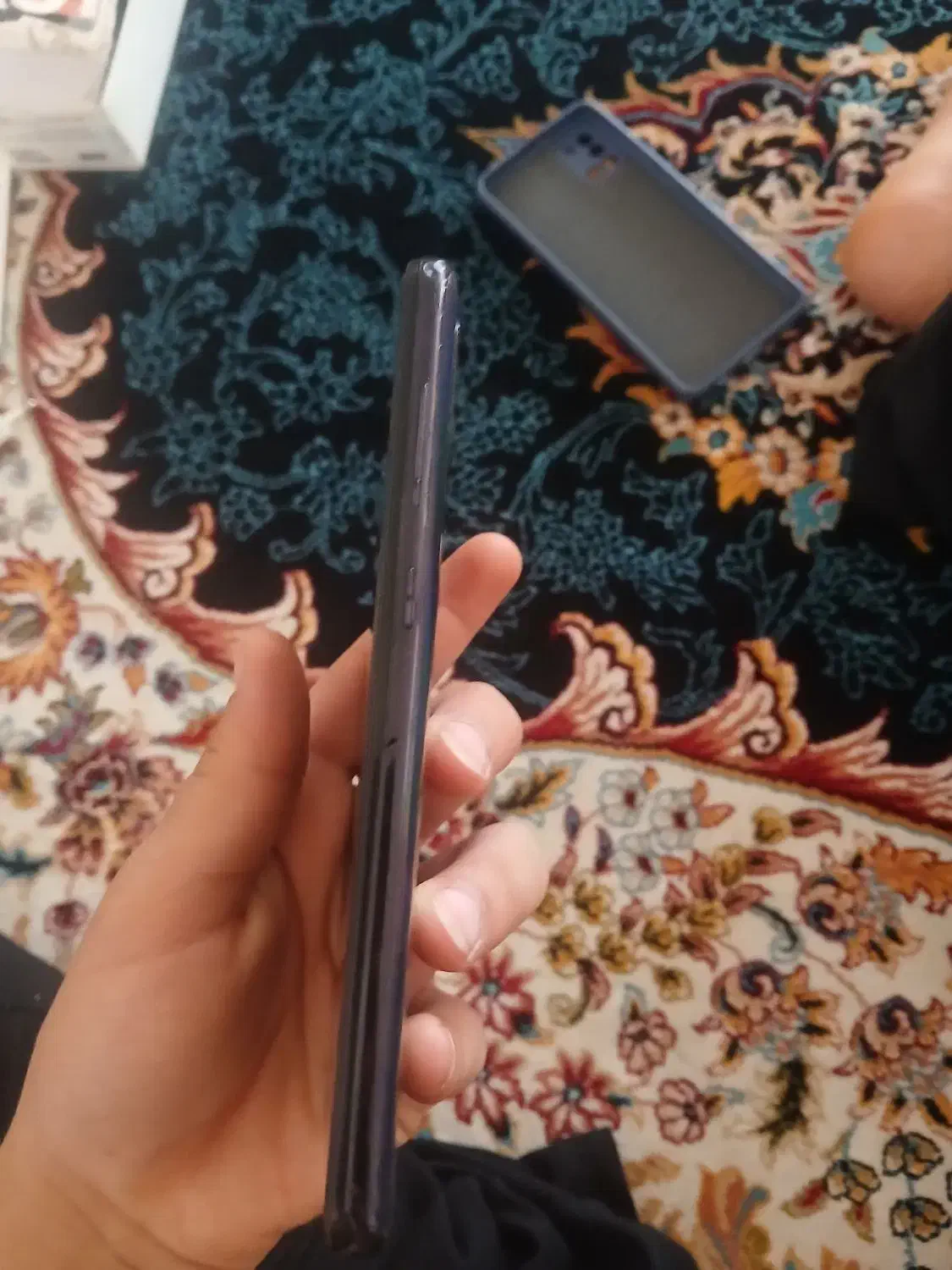 گوشa31|موبایل|خرم‌آباد, |دیوار