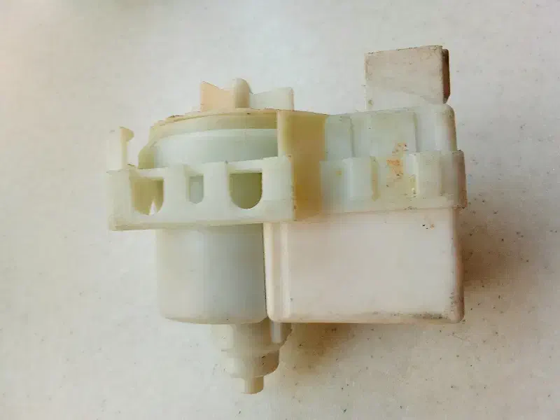 پمپ تخلیه آب لباسشویی هانینگ|ماشین لباسشویی و خشککن لباس|تهران, ابوذر|دیوار