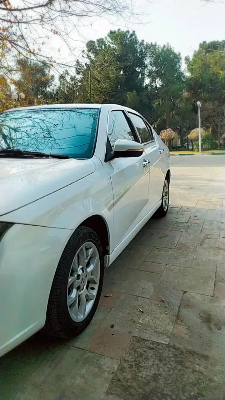 دناپلاس اتومات توربو1401|خودرو سواری و وانت|تهران, شهرک صادقیه|دیوار