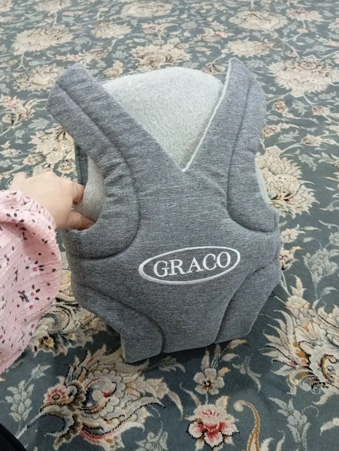 اغوشی نوزاد|کالسکه و لوازم جانبی|رباط‌کریم, الارد|دیوار