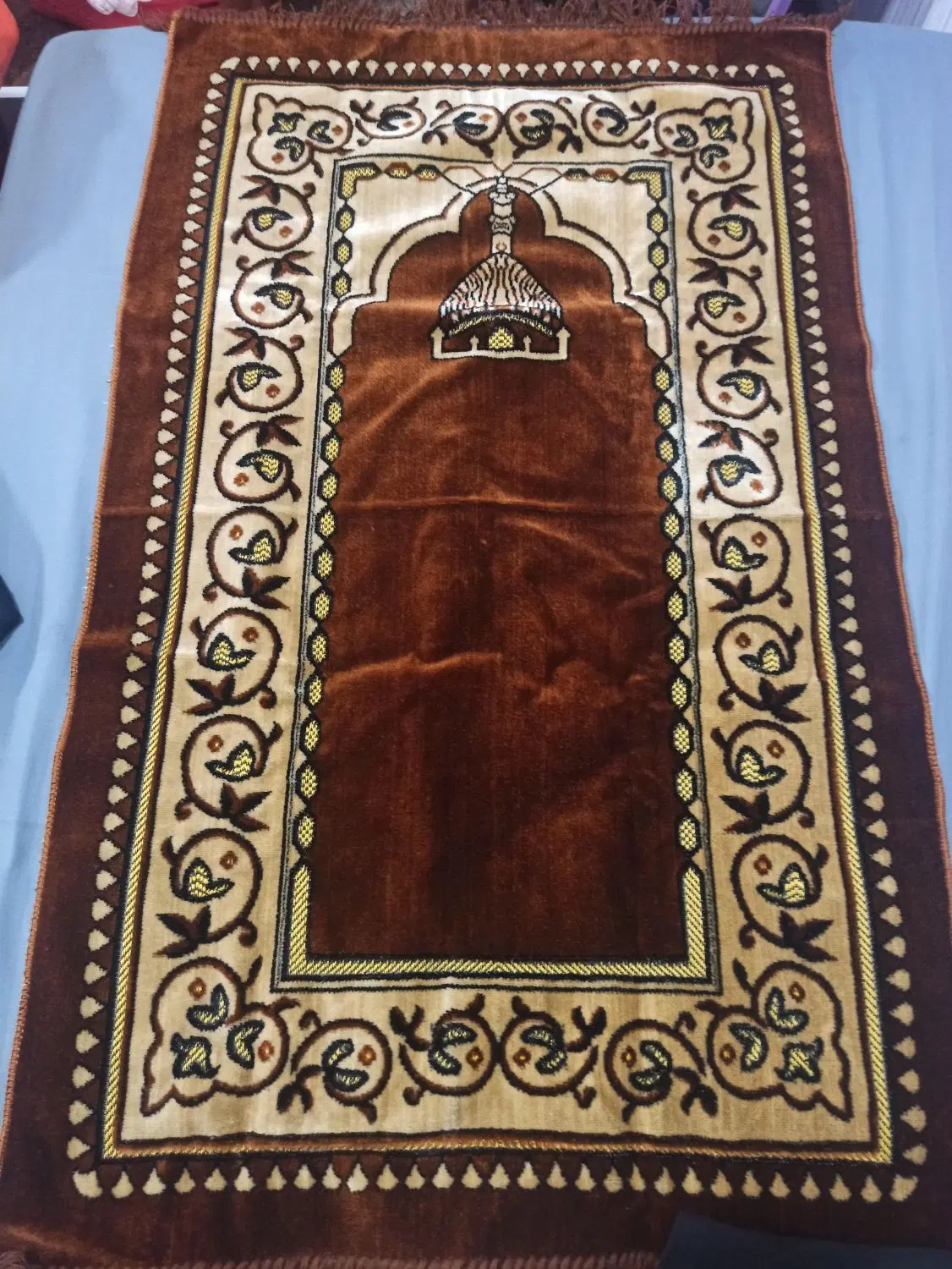 سجاده|گلیم، جاجیم، گبه|اهواز, کیانپارس |دیوار