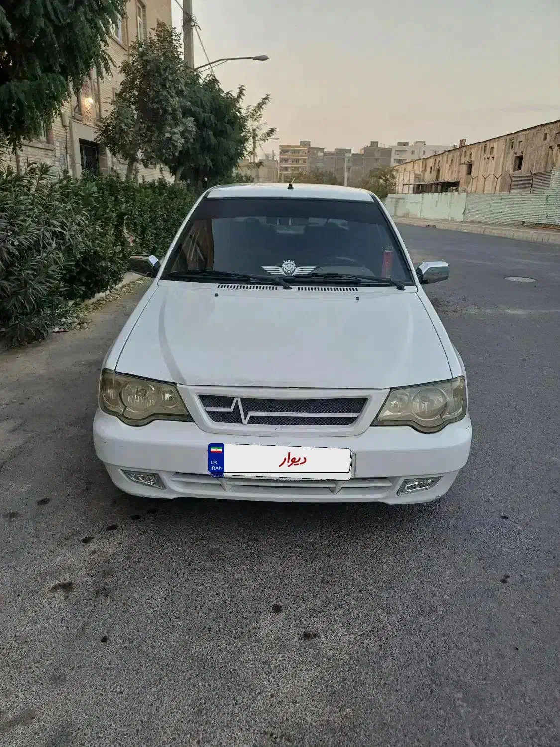 ماشین|خودرو سواری و وانت|فردیس, شهرک صنعتی سیمین دشت|دیوار