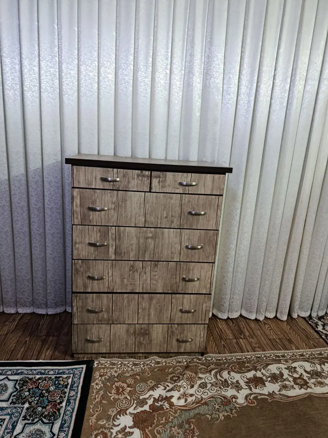 حراج دراور واجاق گاز|جاکفشی، کمد، دراور|قزوین, |دیوار