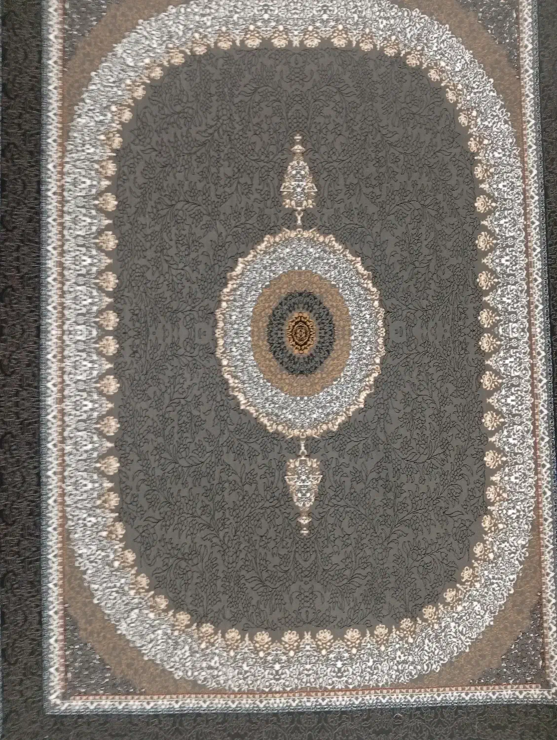 بابل|فرش|بابل, |دیوار