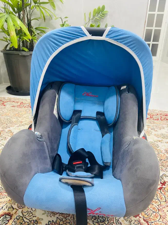 کریر نوزاد،صندلی ماشین کودک|کالسکه و لوازم جانبی|قشم, |دیوار