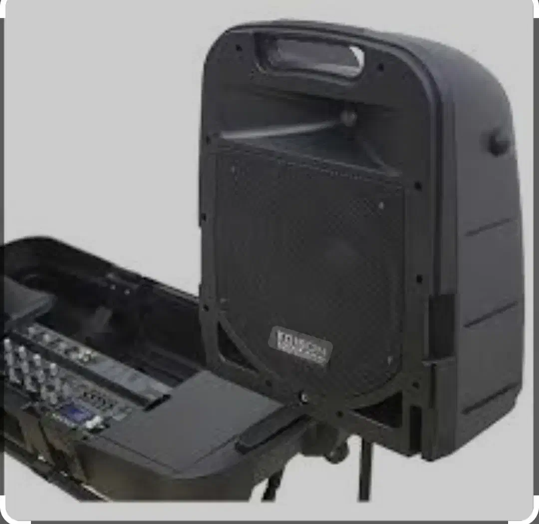 اکو ،باند ،میکسر ،سیستم صوتی|سیستم صوتی خانگی|قم, لبچال|دیوار