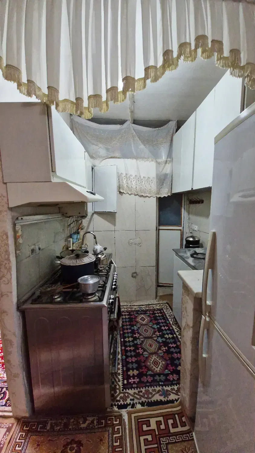 خانه ویلایی|فروش خانه و ویلا|قدس, شهر‌قدس|دیوار