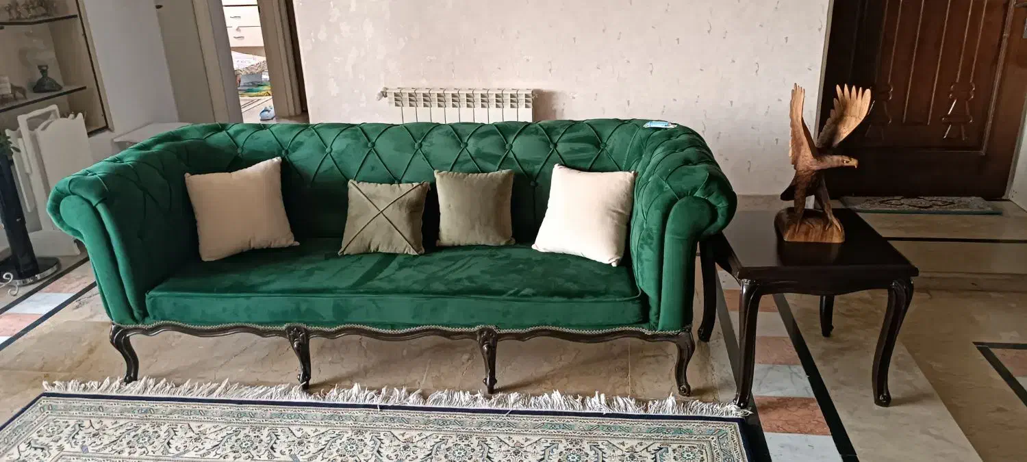 مبلمان|مبلمان خانگی و میز عسلی|شهریار, شهریار|دیوار