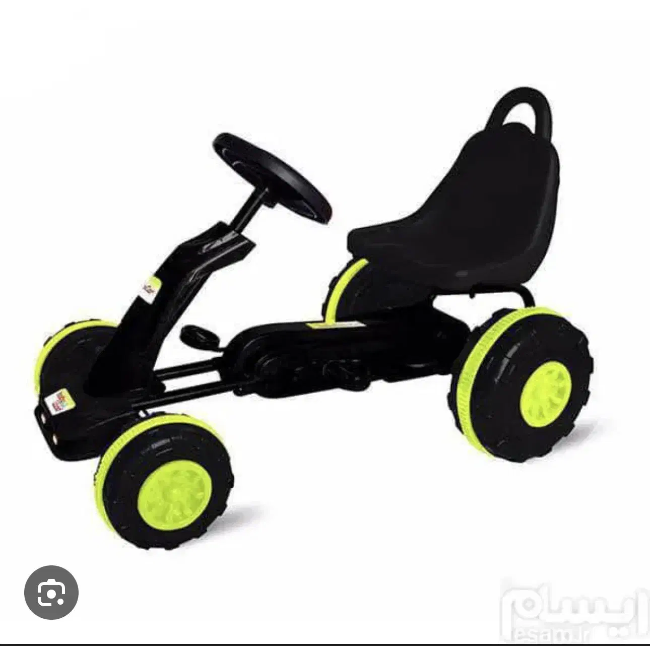 ماشین چهار چرخ|اسباببازی|سبزوار, امیریه|دیوار