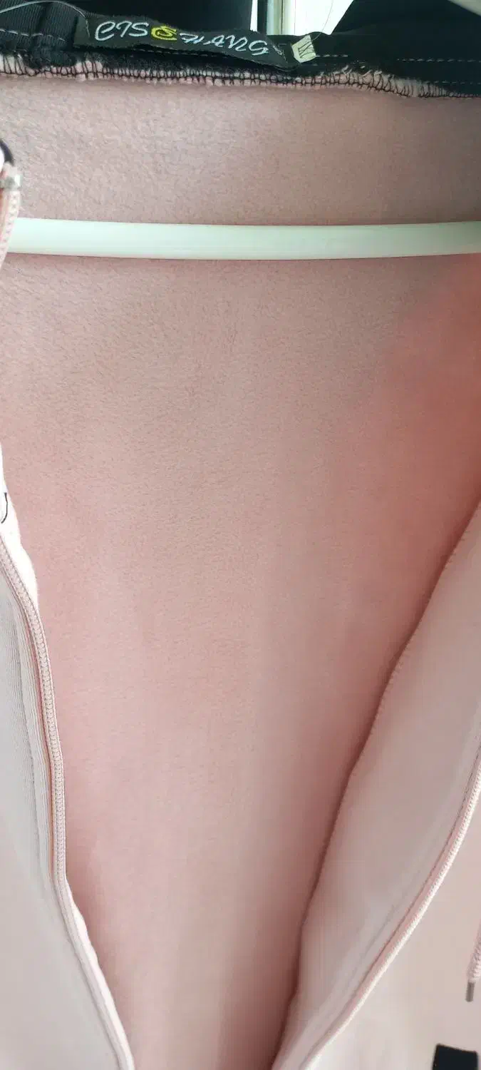 سوییشرت داخل کرکی کاملا نو|لباس|تهران, صد دستگاه|دیوار