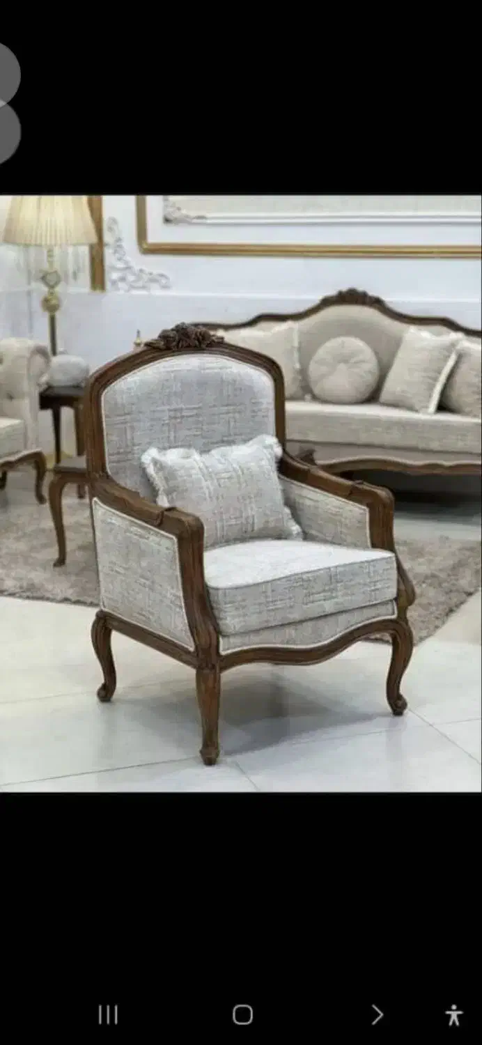 تولید و پخش مبل و جهیزیه|مبلمان خانگی و میز عسلی|اردبیل, |دیوار