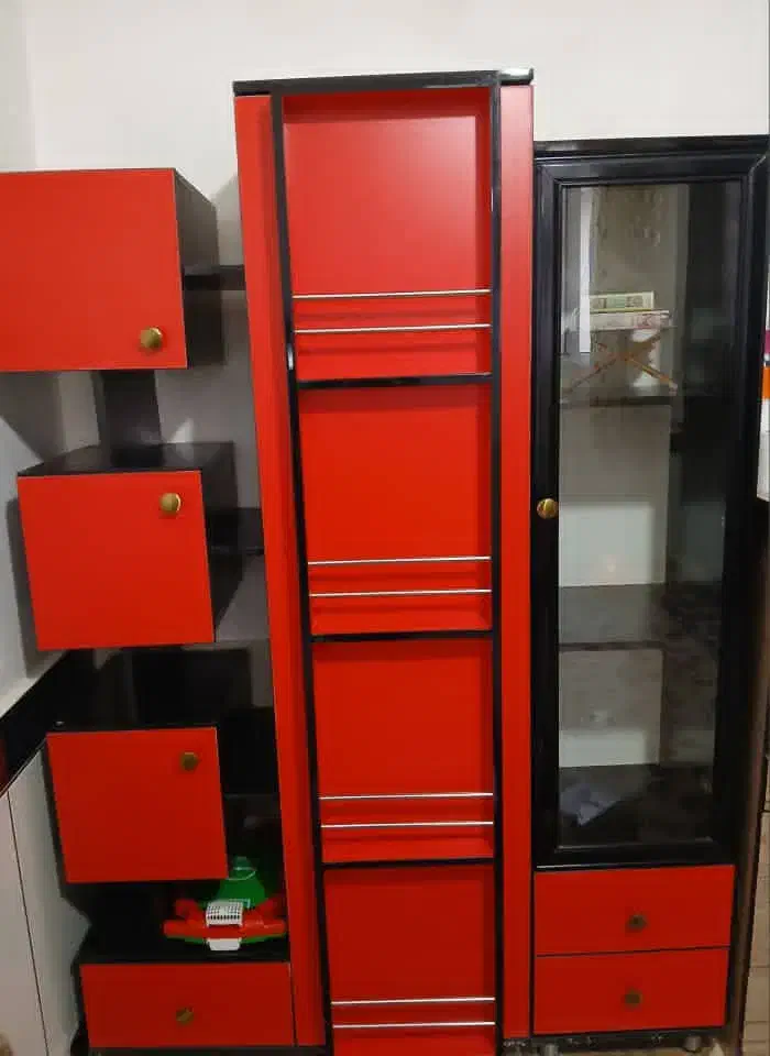 کمد|جاکفشی، کمد، دراور|نورآباد, |دیوار