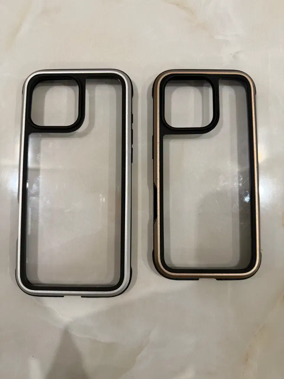 قاب K2 آیفون ۱۶ پرو و پرو مکس|لوازم جانبی موبایل و تبلت|تهران, پونک|دیوار