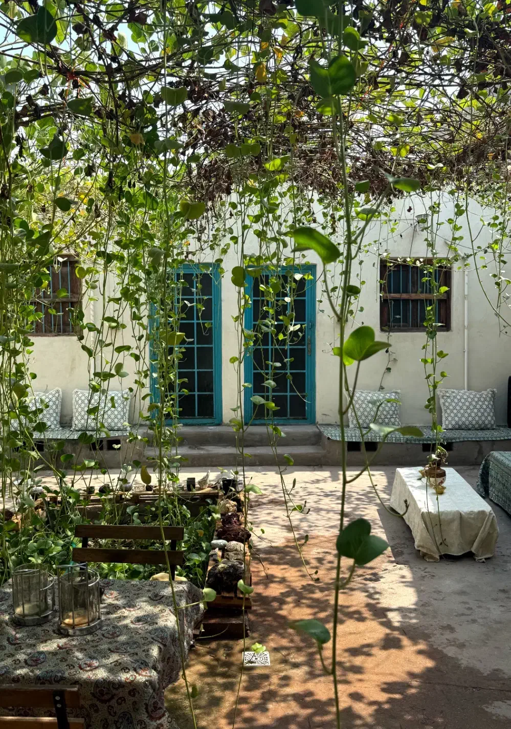 اجاره اتاق روزانه|اجارهٔ کوتاه‌مدت آپارتمان و سوئیت|هرمز, |دیوار