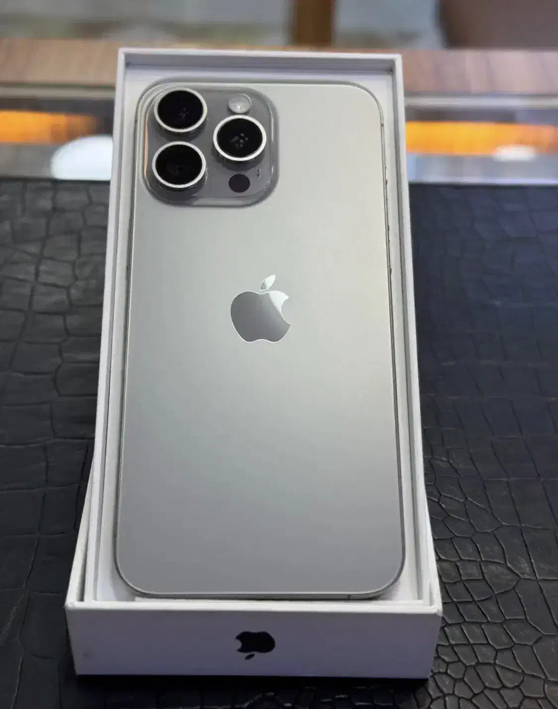 15promax با ریجستر|موبایل|تبریز, |دیوار