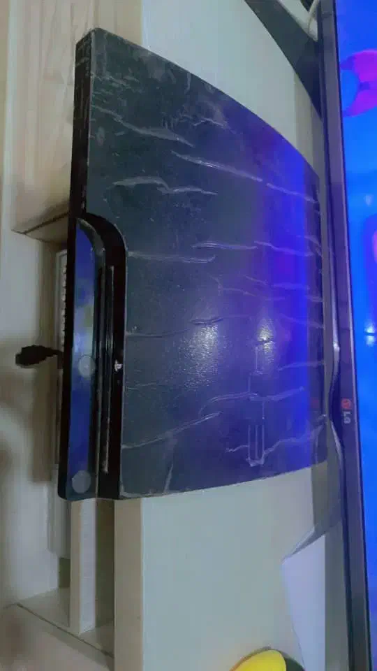 پلی استیشن ۳ اسلیم|کنسول، بازی ویدئویی و آنلاین|بم, |دیوار