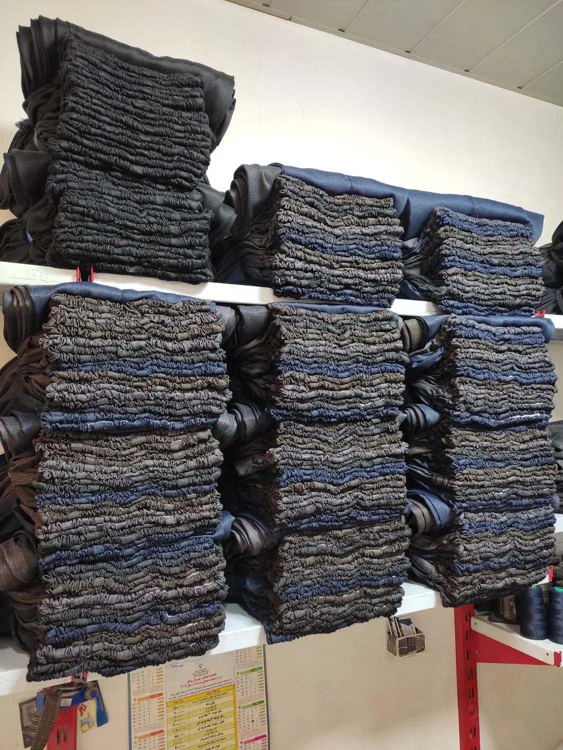 شلوار شیرازی و کردی و راحتی|لباس|بوکان, |دیوار