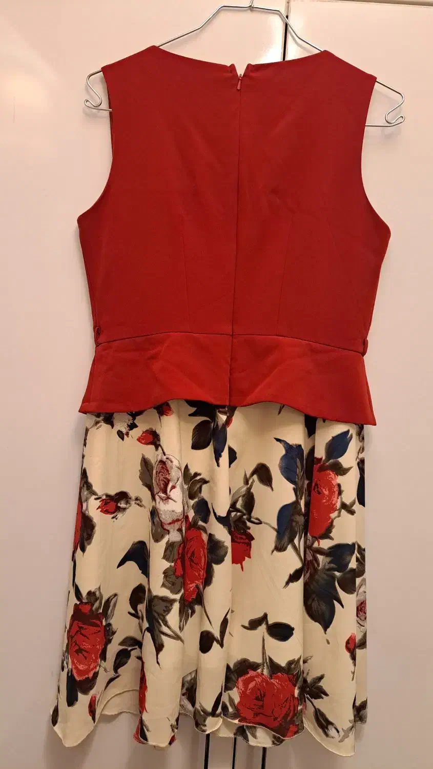 پیراهن یلدایی|لباس|تهران, شهرک آپادانا|دیوار