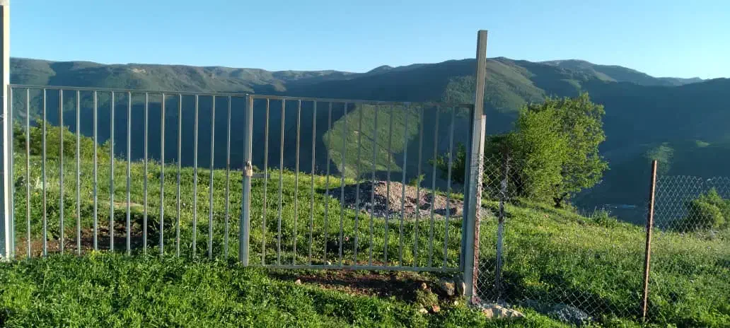 زمین زراعی بره سر (طالکوه)با اجازه ساخت ویلا|فروش دفتر صنعتی، کشاورزی، تجاری|برهسر, |دیوار