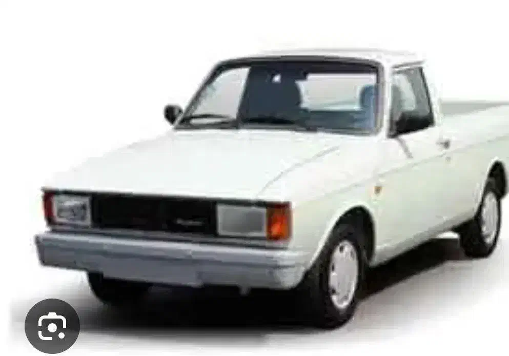 وانت پیکان|خودرو سواری و وانت|حمیدیا, |دیوار