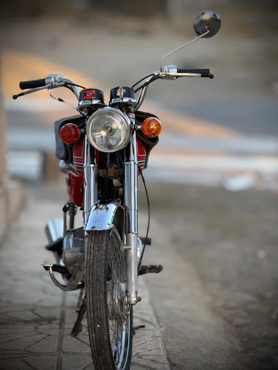 سی جی۱۲۵|موتورسیکلت|کرمانشاه, |دیوار