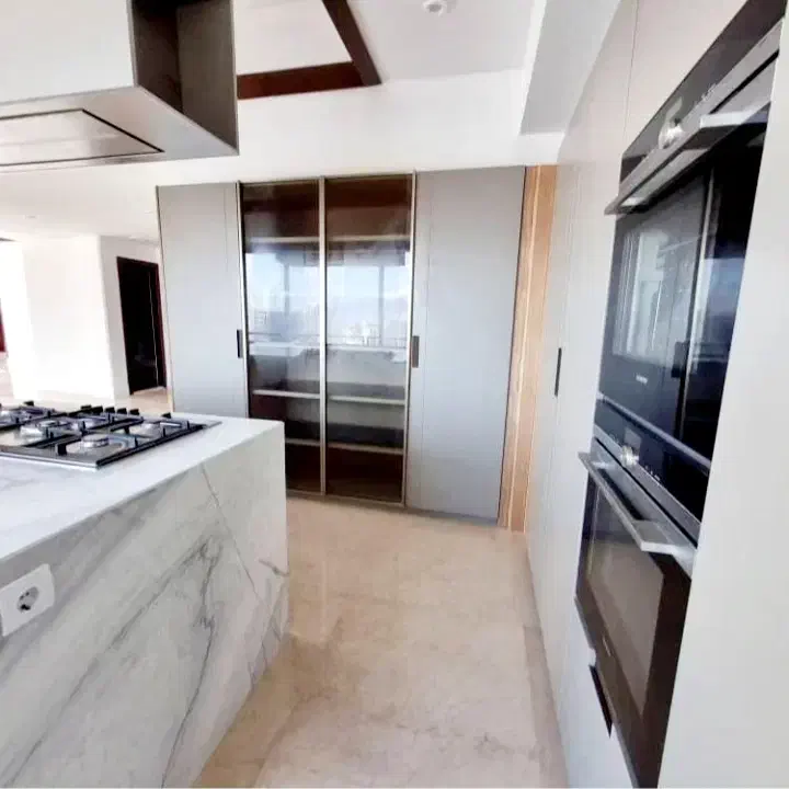 ۲۳۰ متر /ویو بدون مشرف / چهار خواب  /تک واحدی|فروش آپارتمان|مشهد, الهیه|دیوار