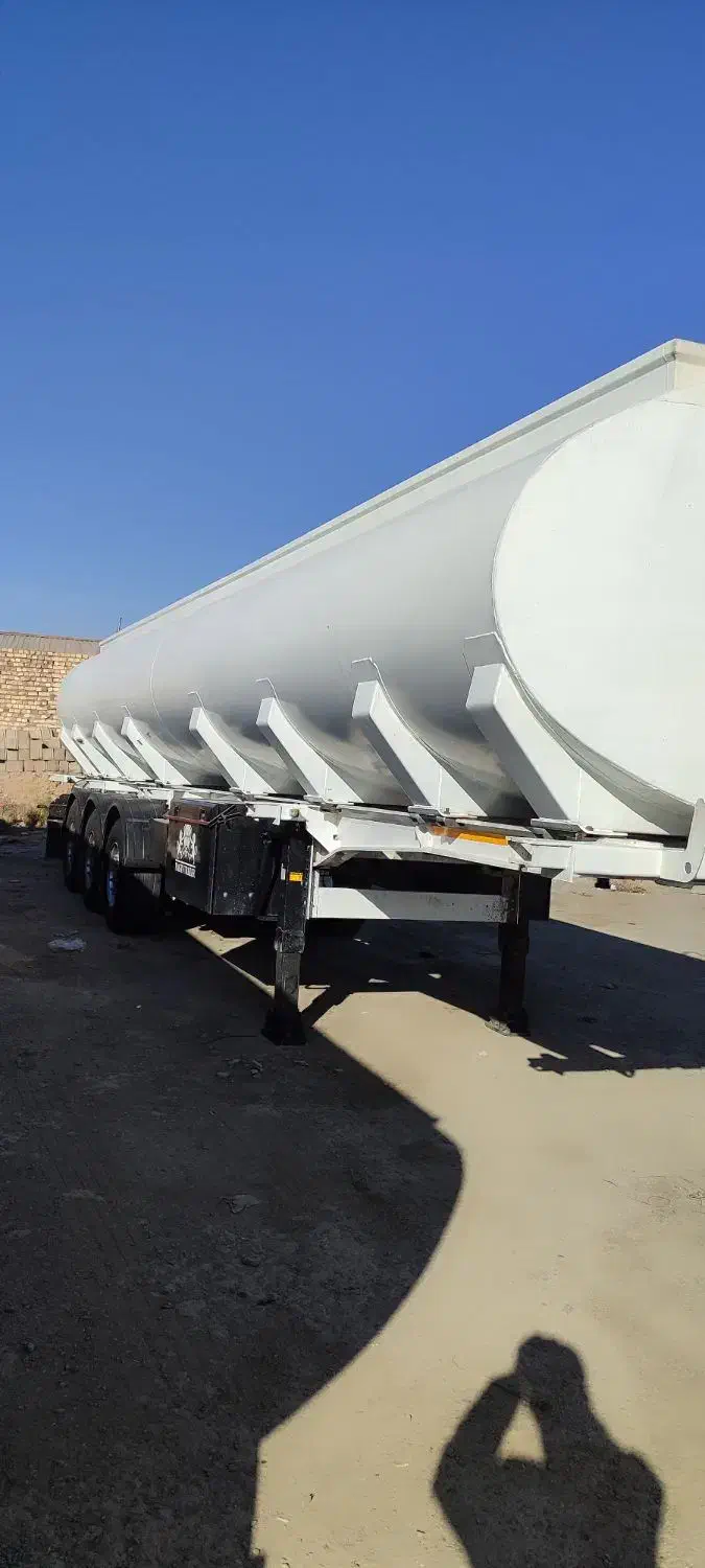 تیغه تانک|خودرو سنگین|باقرشهر, |دیوار