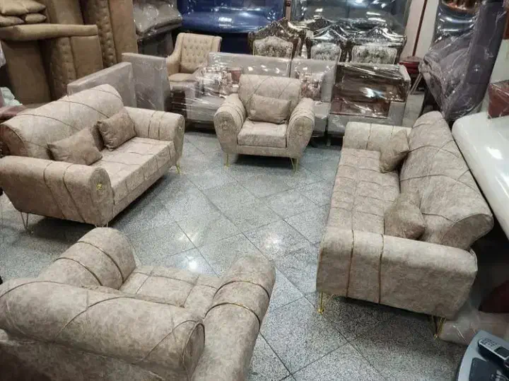 مبل منچستر|مبلمان خانگی و میز عسلی|ایرانشهر, |دیوار