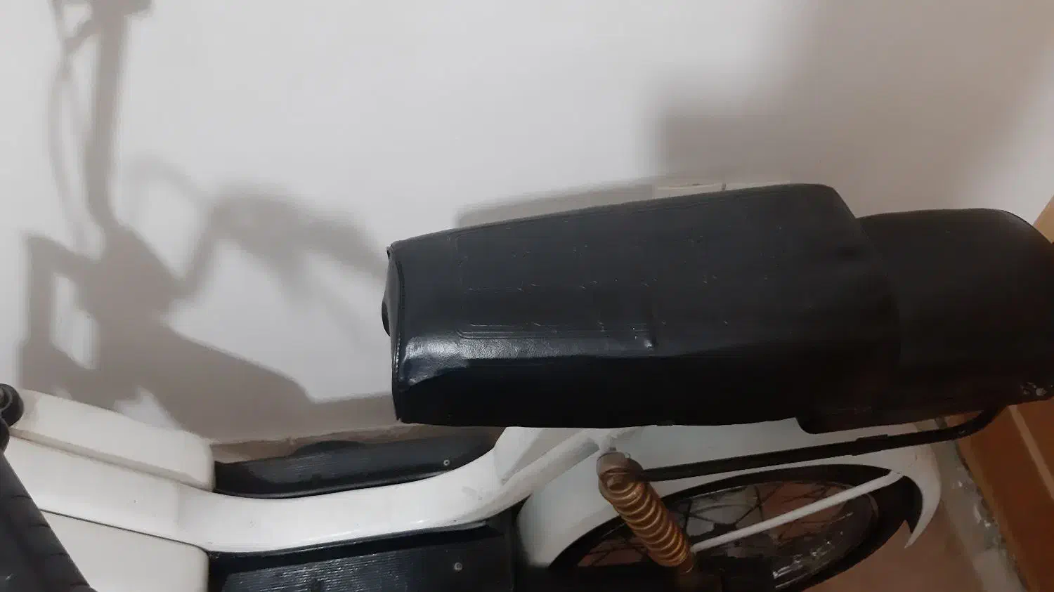 براوو|موتورسیکلت|بروجرد, |دیوار