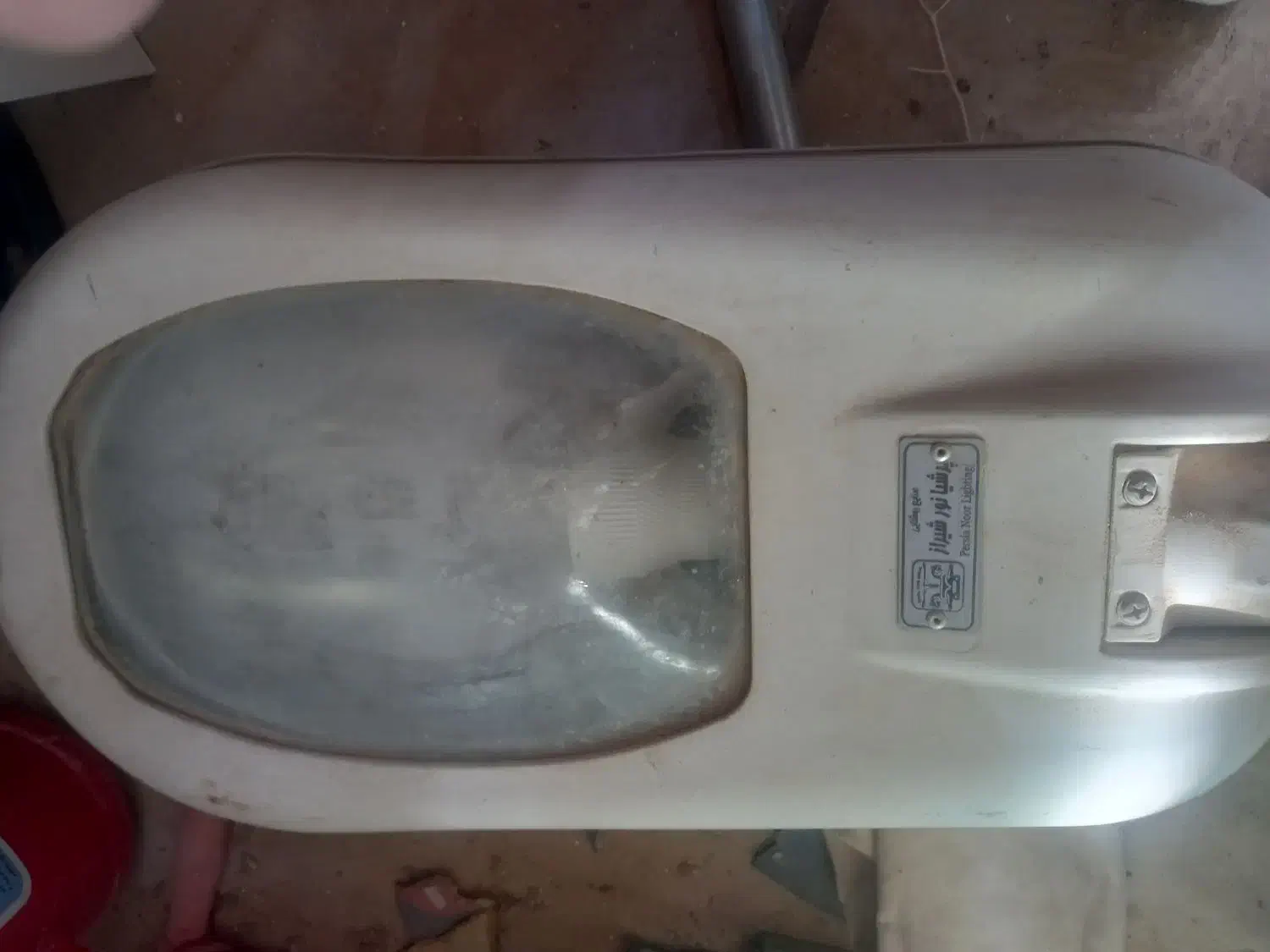 کپسول آتشنشانی.چراغ خیابانی|حراج|شیراز, کرونی(خاتونک)|دیوار