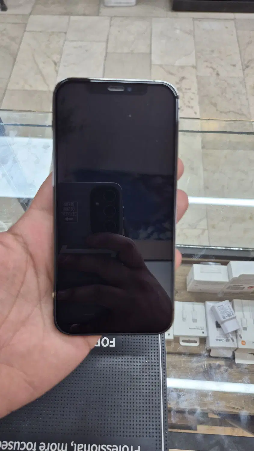Iphone 12 Pro|موبایل|کرج, شهرک بنفشه|دیوار