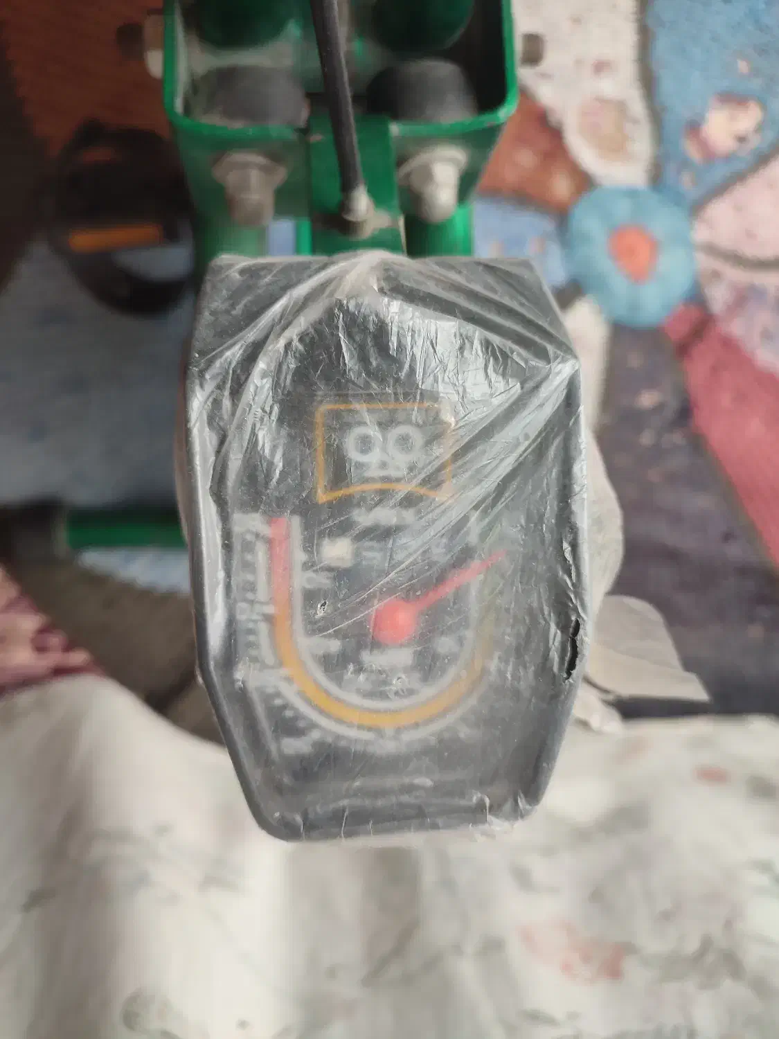 دوچرخه ثابت|تجهیزات ورزشی|مشگین شهر, |دیوار