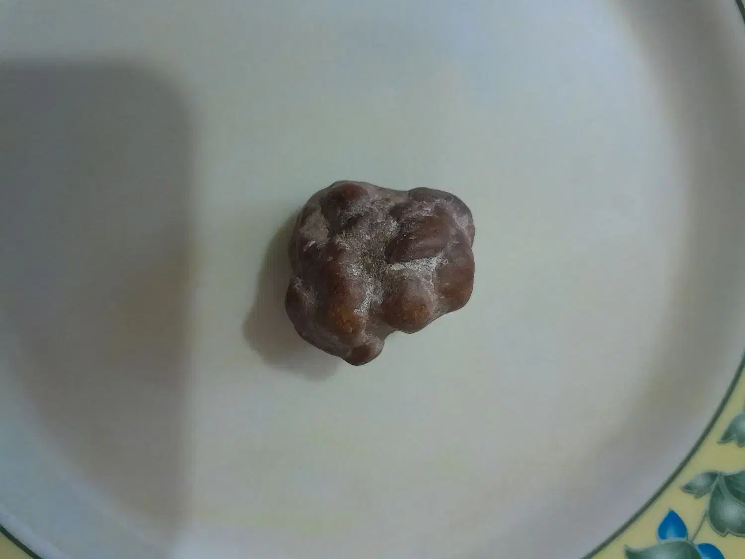 شهاب سنگ کوچولو|کلکسیون اشیاء عتیقه|خفر, |دیوار