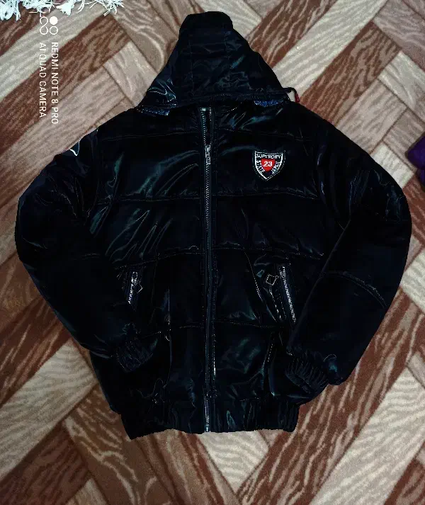 کاپشن مردانه|لباس|اردبیل, |دیوار