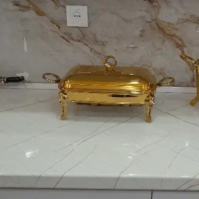 سوفله خوری|ظروف سرو و پذیرایی|قرچک, مهدیه|دیوار