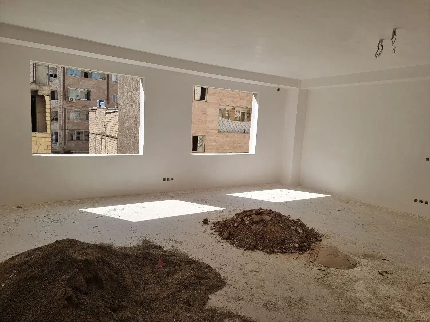 فروش واحد/122 متر/2 خواب/نوساز|فروش آپارتمان|شاهدشهر, |دیوار